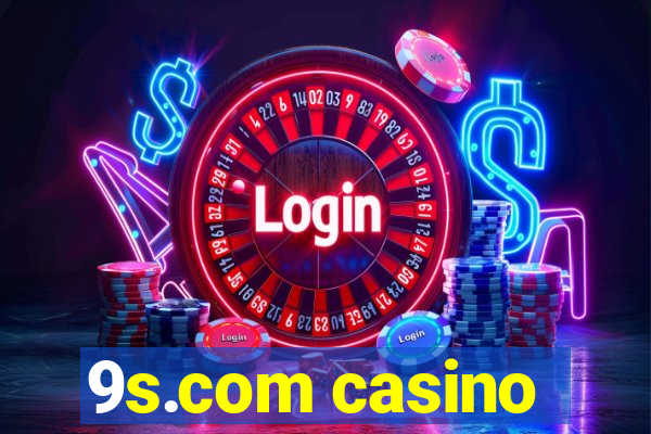 9s.com casino